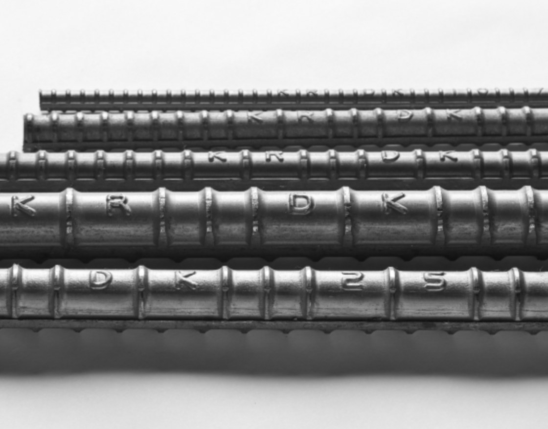 Steel Rebar