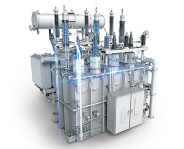 Power Transformer